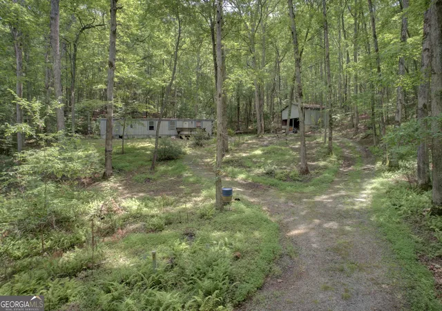 Photo 3 of Land for sale at 201 Jaguar Ln, Blue Ridge, GA 30513 | MLS# 10543490 | Listing updated on 2026-08-12