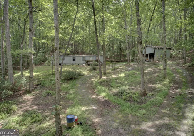 Photo 4 of Land for sale at 201 Jaguar Ln, Blue Ridge, GA 30513 | MLS# 10543490 | Listing updated on 2026-08-12