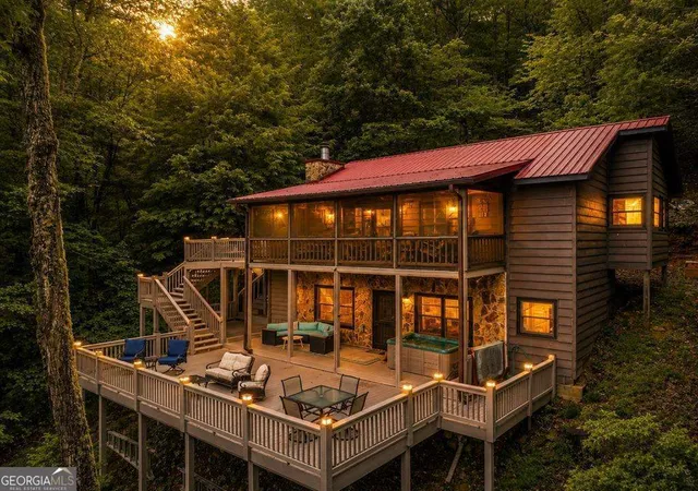 1st image of 399 Laurel Mountain Rd #101, Blue Ridge, GA 30513 | MLS# 10760529
