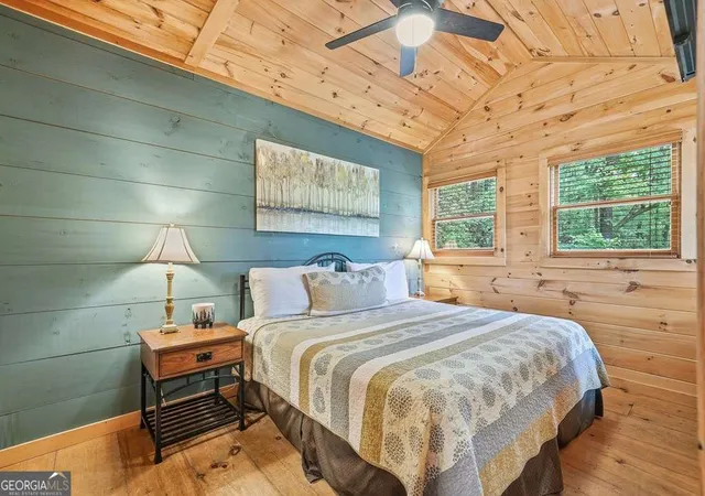 2nd image of 399 Laurel Mountain Rd #101, Blue Ridge, GA 30513 | MLS# 10760529