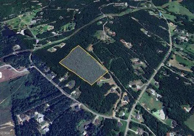 Photo 3 of Land for sale at 1845 Tibbitts Rd, Dallas, GA 30132 | MLS# 10818184 | Listing updated on 2026-08-28