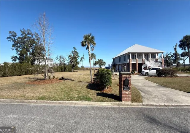 3rd image of 00 Maiden Creek Dr #LOT 34, Waverly, GA 31565 | MLS# 10701490