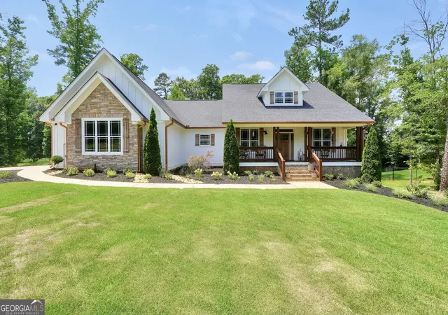 1st image of 74 Water Oak Dr, Monticello, GA 31064 | MLS# 10798215