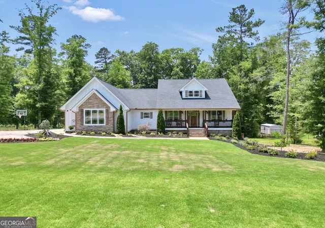1st image of 74 Water Oak Dr, Monticello, GA 31064 | MLS# 10798215