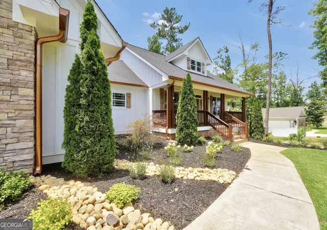 2nd image of 74 Water Oak Dr, Monticello, GA 31064 | MLS# 10798215