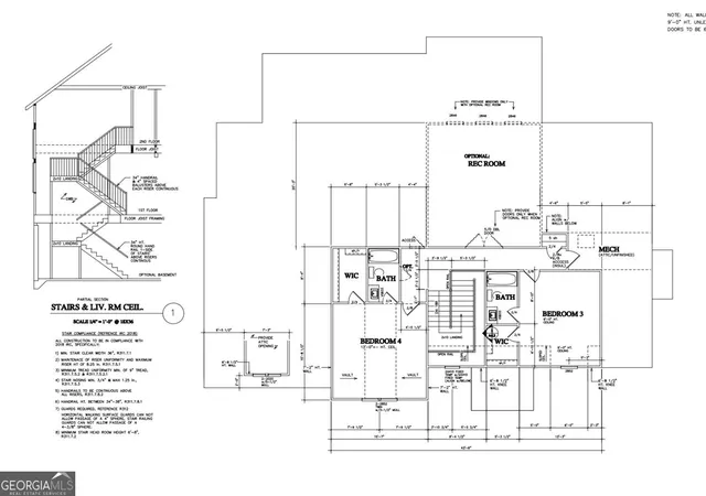 Photo 3 of Single family home for sale at 2275 Malcom Ests Dr, Bogart, GA 30622 | MLS# 10731179 | Listing updated on 2026-08-07