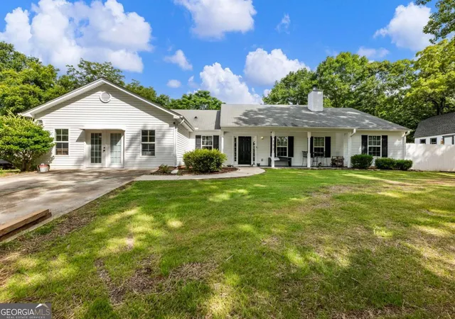 1st image of 152 Carl Cedar Hill Rd, Winder, GA 30680 | MLS# 10794415