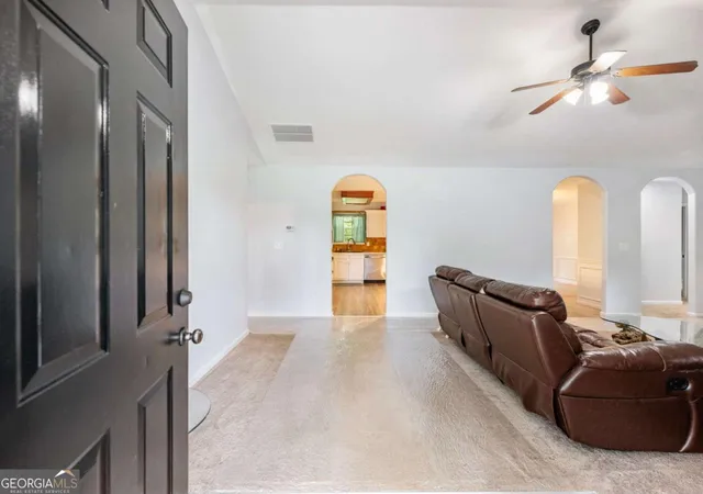 2nd image of 152 Carl Cedar Hill Rd, Winder, GA 30680 | MLS# 10794415