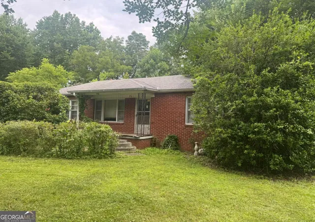 2nd image of 950 Dale Dr Sw, Mableton, GA 30126 | MLS# 10791125