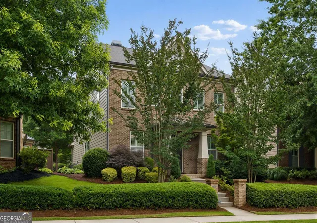 2nd image of 3541 S Sherwood Rd Se, Smyrna, GA 30082 | MLS# 10818370