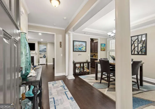 Photo 3 of Single family home for sale at 3541 S Sherwood Rd Se, Smyrna, GA 30082 | MLS# 10818370 | Listing updated on 2026-08-30