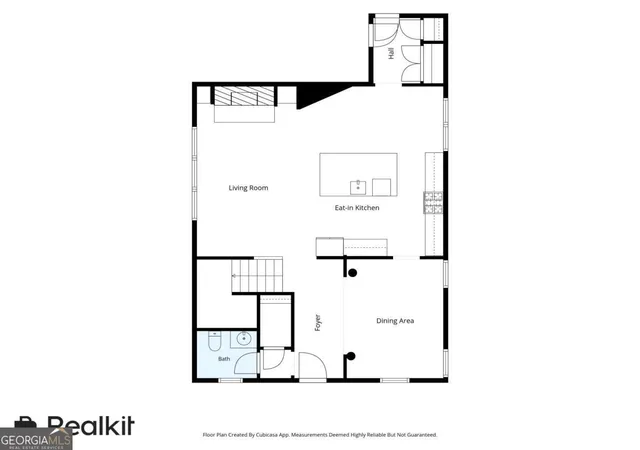 40th image of 3541 S Sherwood Rd Se, Smyrna, GA 30082 | MLS# 10818370