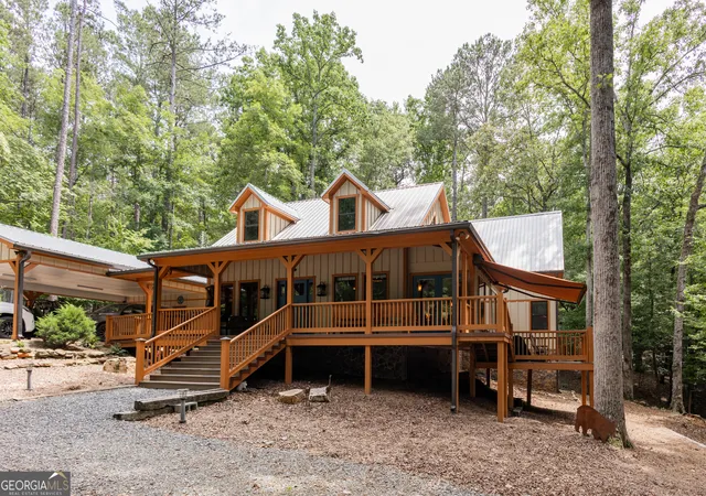1st image of 411 Mayfield Rd, Forsyth, GA 31029 | MLS# 10793684
