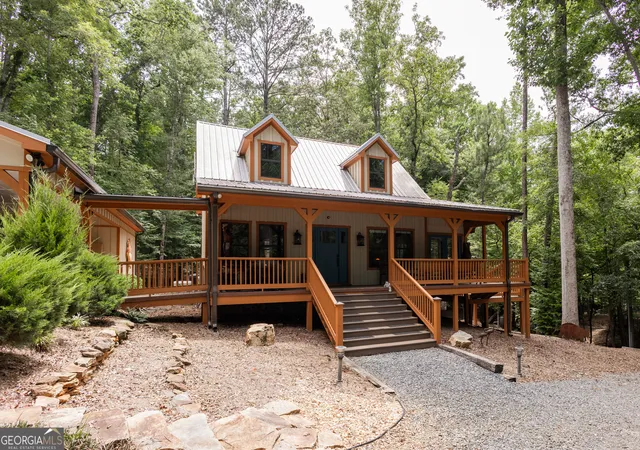 2nd image of 411 Mayfield Rd, Forsyth, GA 31029 | MLS# 10793684