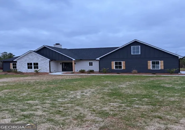 Photo 1 of Single family home for sale at 603 Silver Dollar Rd, Barnesville, GA 30204 | MLS# 10835630 | Listing updated on 2026-09-30