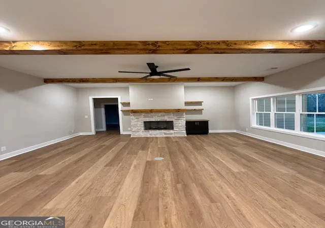 Photo 2 of Single family home for sale at 603 Silver Dollar Rd, Barnesville, GA 30204 | MLS# 10835630 | Listing updated on 2026-09-30
