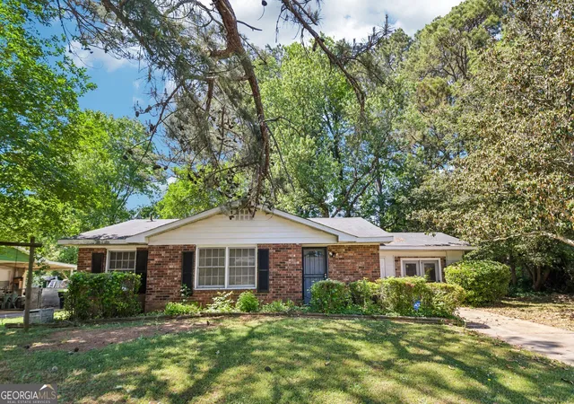 Photo 1 of Sale Pending at 1684 Pheasant Dr, Jonesboro, GA 30238 | MLS# 10835021 | Listing updated on 2026-09-08