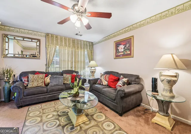Photo 3 of Sale Pending at 1684 Pheasant Dr, Jonesboro, GA 30238 | MLS# 10835021 | Listing updated on 2026-09-08