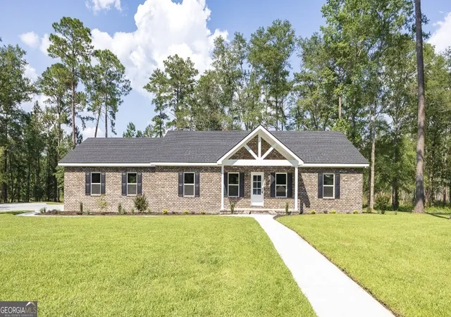 Homes for sale in Claxton, GA | 3 Willow Pointe, Claxton, GA 30417 | MLS# 10775362