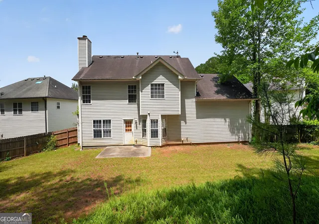 44th image of 939 Lake Dr Ct, Stone Mountain, GA 30088 | MLS# 10807174