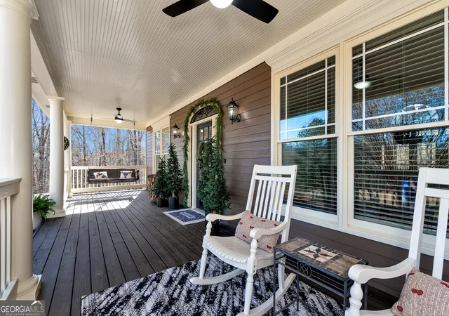 4th image of 321 Chumbley Rd, Dawsonville, GA 30534 | MLS# 10668442