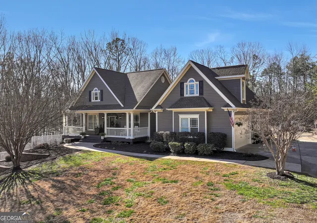 65th image of 321 Chumbley Rd, Dawsonville, GA 30534 | MLS# 10668442