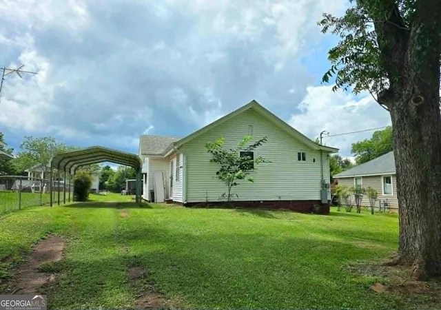 17th image of 119 O St, Thomaston, GA 30286 | MLS# 10792874