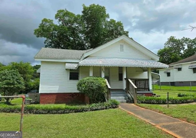 Homes for sale in Thomaston, GA | 119 O St, Thomaston, GA 30286 | MLS# 10792874