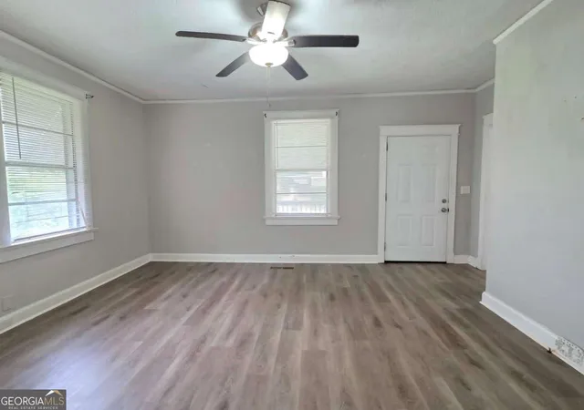 Homes for sale in Thomaston, GA | 119 O St, Thomaston, GA 30286 | MLS# 10792874