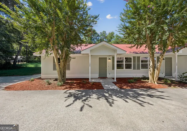 Homes for sale in Kingsland, GA | 106 Clarks Bluff Rd, Kingsland, GA 31548 | MLS# 10793637