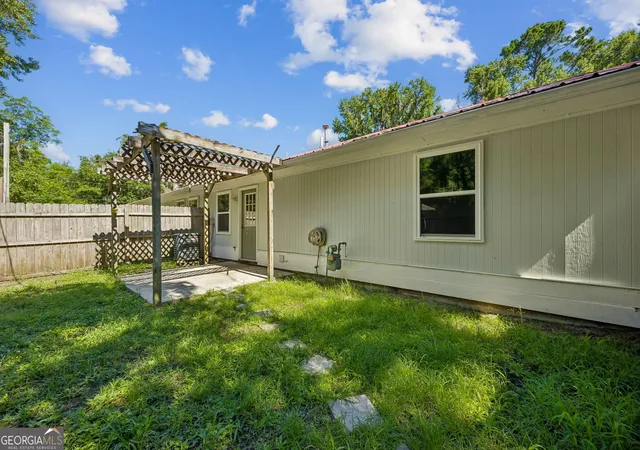 Homes for sale in Kingsland, GA | 106 Clarks Bluff Rd, Kingsland, GA 31548 | MLS# 10793637