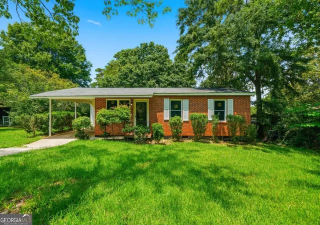 Photo 1 of Single family home for sale at 4913 Bartlett Rd, Forest Park, GA 30297 | MLS# 10784580 | Listing updated on 2026-09-05