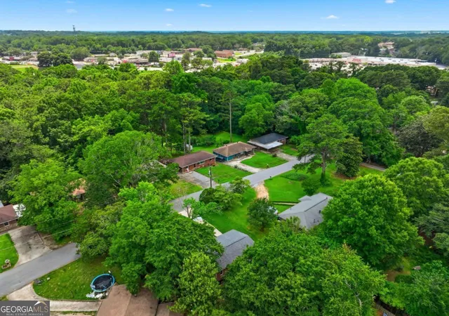 Photo 30 of Single family home for sale at 4913 Bartlett Rd, Forest Park, GA 30297 | MLS# 10784580 | Listing updated on 2026-09-05