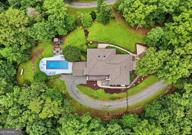 Photo 2 of Single family home for sale at 408 Sumner Ln, Ellijay, GA 30540 | MLS# 10807216 | Listing updated on 2026-08-12