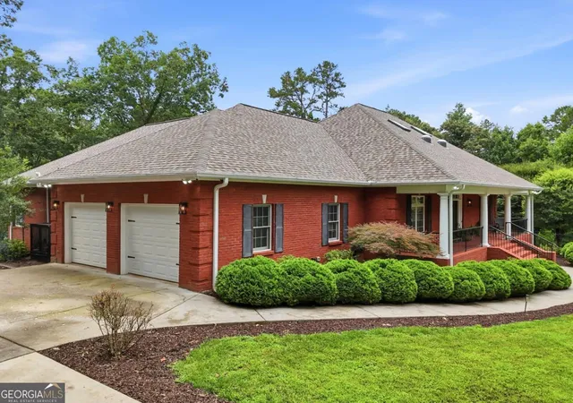 Photo 3 of Single family home for sale at 408 Sumner Ln, Ellijay, GA 30540 | MLS# 10807216 | Listing updated on 2026-08-12