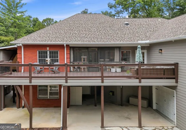 Photo 58 of Single family home for sale at 408 Sumner Ln, Ellijay, GA 30540 | MLS# 10807216 | Listing updated on 2026-08-12