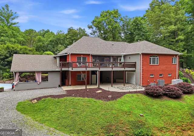 Photo 4 of Single family home for sale at 408 Sumner Ln, Ellijay, GA 30540 | MLS# 10807216 | Listing updated on 2026-08-12