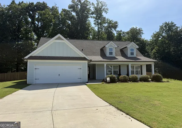1st image of 525 Grand Oaks Ave, Bethlehem, GA 30620 | MLS# 10832076