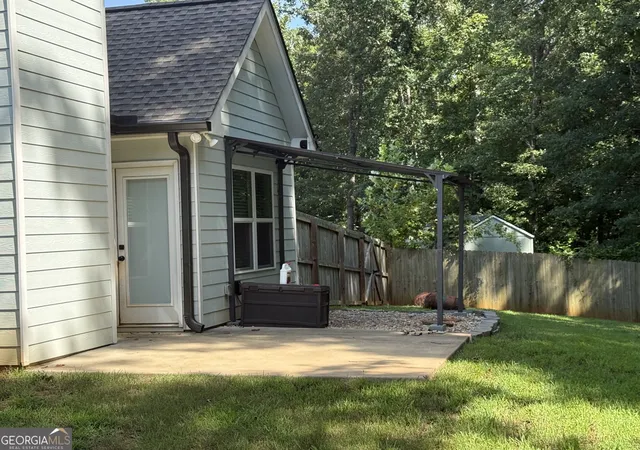 20th image of 525 Grand Oaks Ave, Bethlehem, GA 30620 | MLS# 10832076