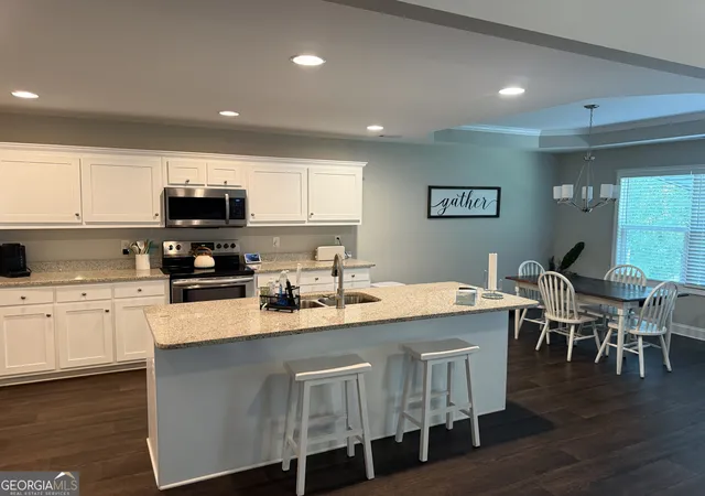 Photo 4 of Single family home for sale at 525 Grand Oaks Ave, Bethlehem, GA 30620 | MLS# 10832076 | Listing updated on 2026-09-07
