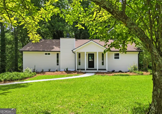 Photo 1 of Single family home for sale at 192 Shalloway Ne Dr Unit #3, Kennesaw, GA 30144 | MLS# 10796955 | Listing updated on 2026-09-23