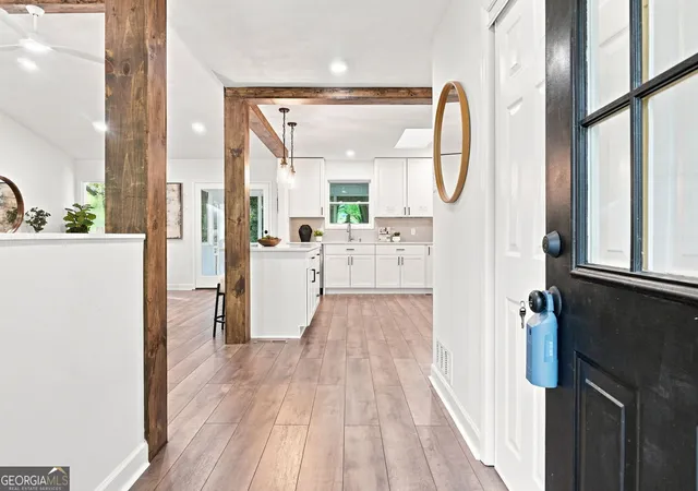 Photo 3 of Single family home for sale at 192 Shalloway Ne Dr Unit #3, Kennesaw, GA 30144 | MLS# 10796955 | Listing updated on 2026-09-23