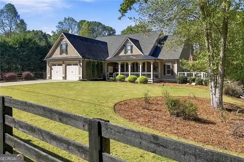 Photo 1 of Single family home for sale at 1267 Mount Carmel Church Ln, Canton, GA 30114 | MLS# 10843604 | Listing updated on 2026-10-09