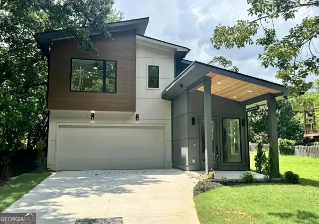 1st image of 31 Walthall Se, Atlanta, GA 30316 | MLS# 10829237