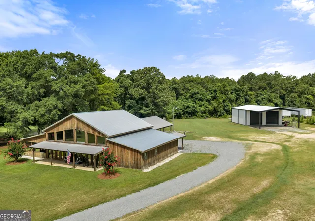 1st image of 20 Hurst Rd, Ellaville, GA 31806 | MLS# 10807087
