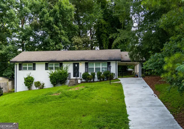 1st image of 3130 Gay Dr, Decatur, GA 30032 | MLS# 10812966