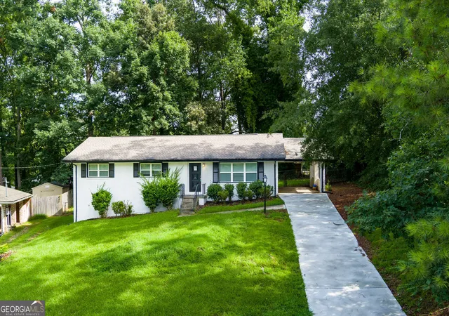 2nd image of 3130 Gay Dr, Decatur, GA 30032 | MLS# 10812966