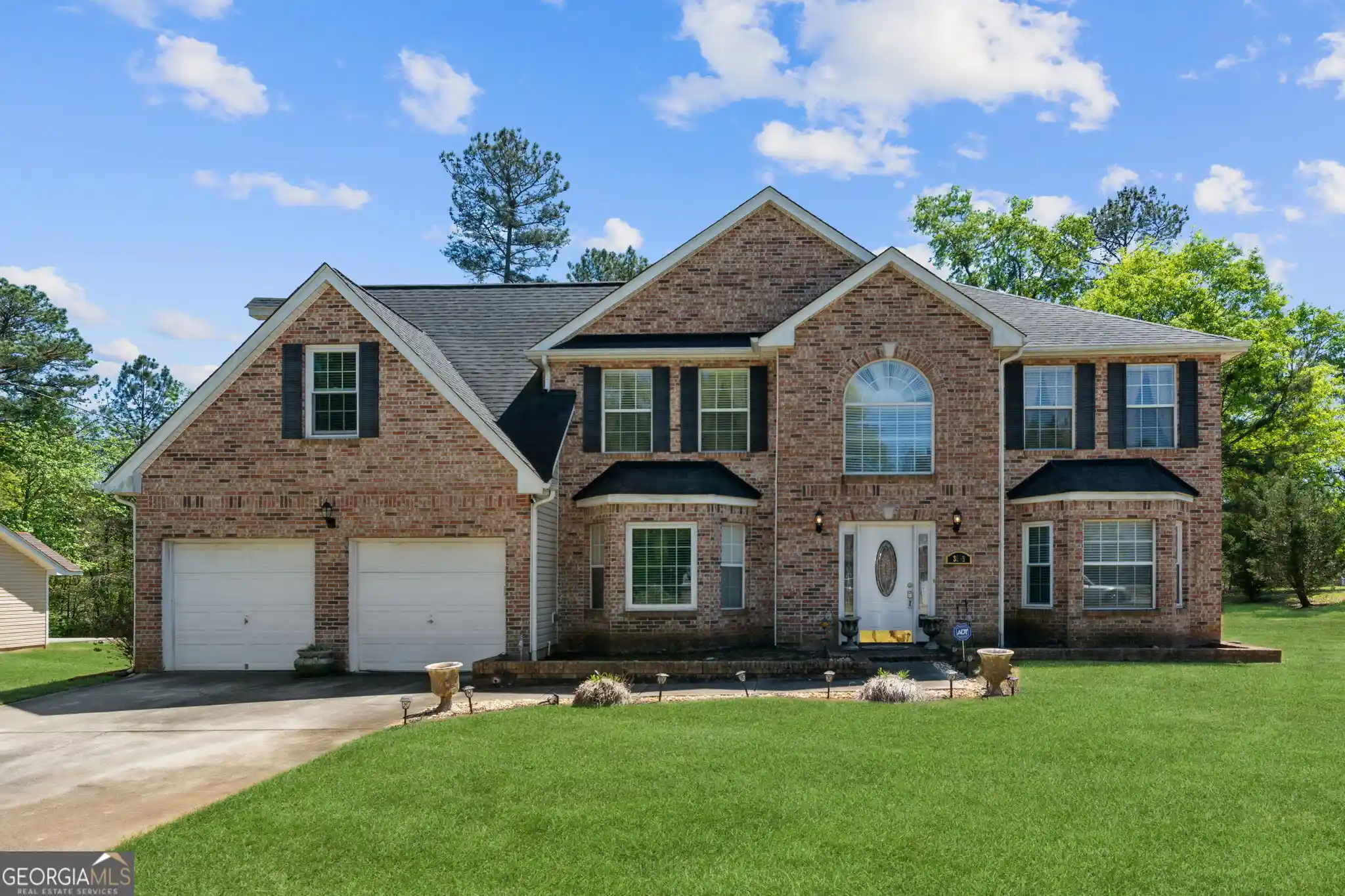 Single family home for sale at 3993 Smithfield Ln, Ellenwood, GA 30294 | MLS# 10854378