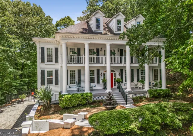 1st image of 9035 River Run, Atlanta, GA 30350 | MLS# 10703665