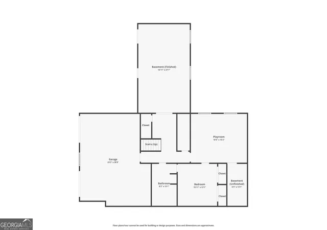 67th image of 9035 River Run, Atlanta, GA 30350 | MLS# 10703665